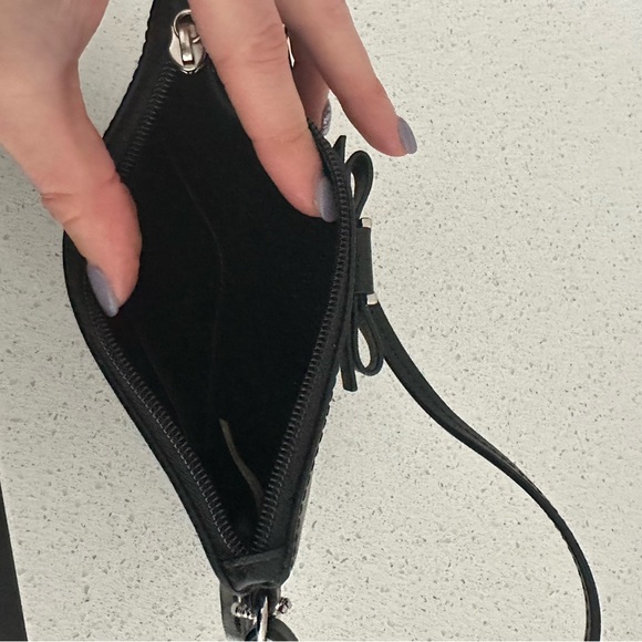 Coach Wristlet - Picture 3 of 4